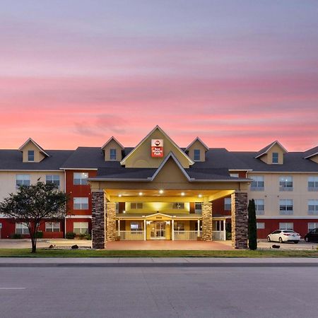 Best Western Plus Waco North Extérieur photo