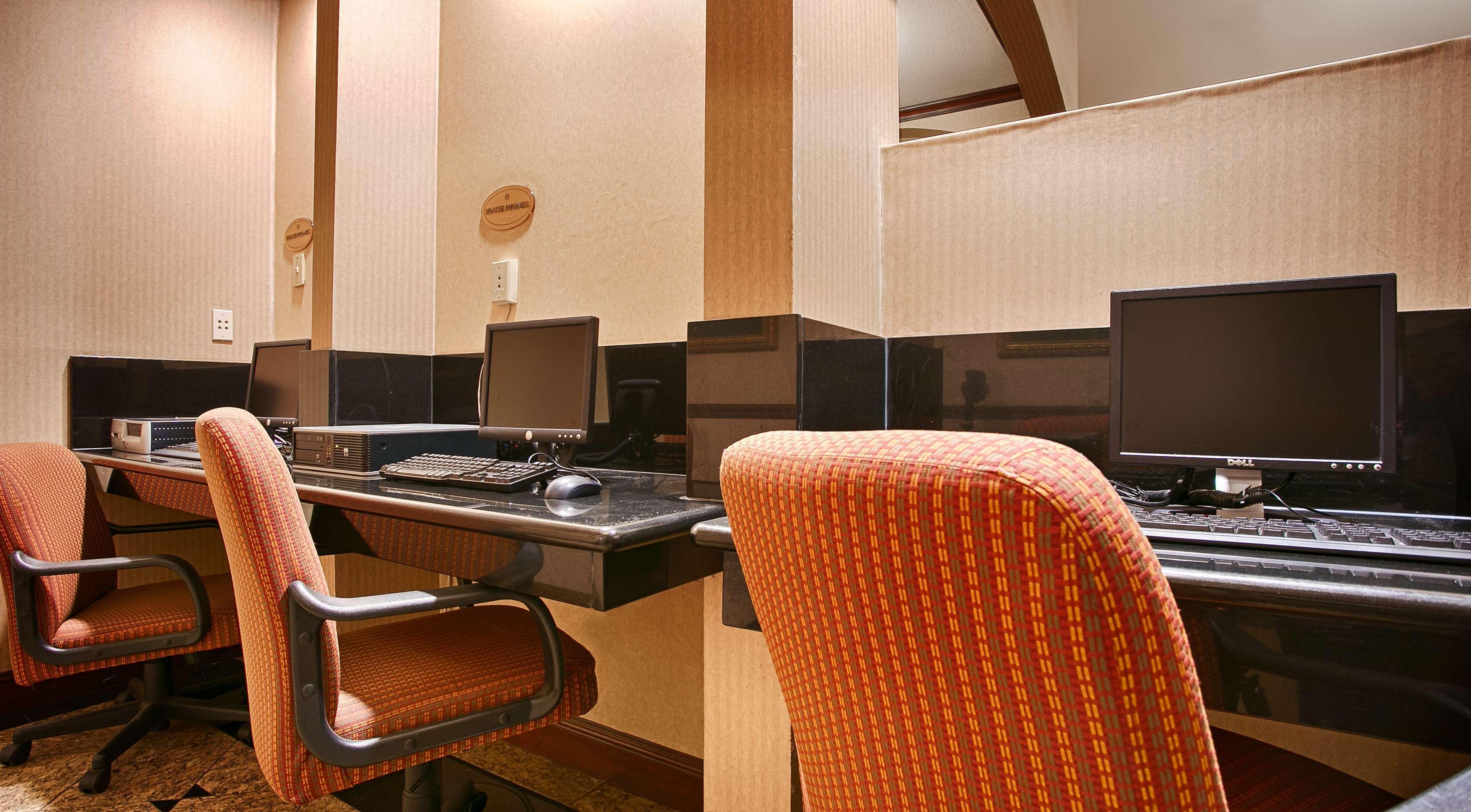 Best Western Plus Waco North Extérieur photo