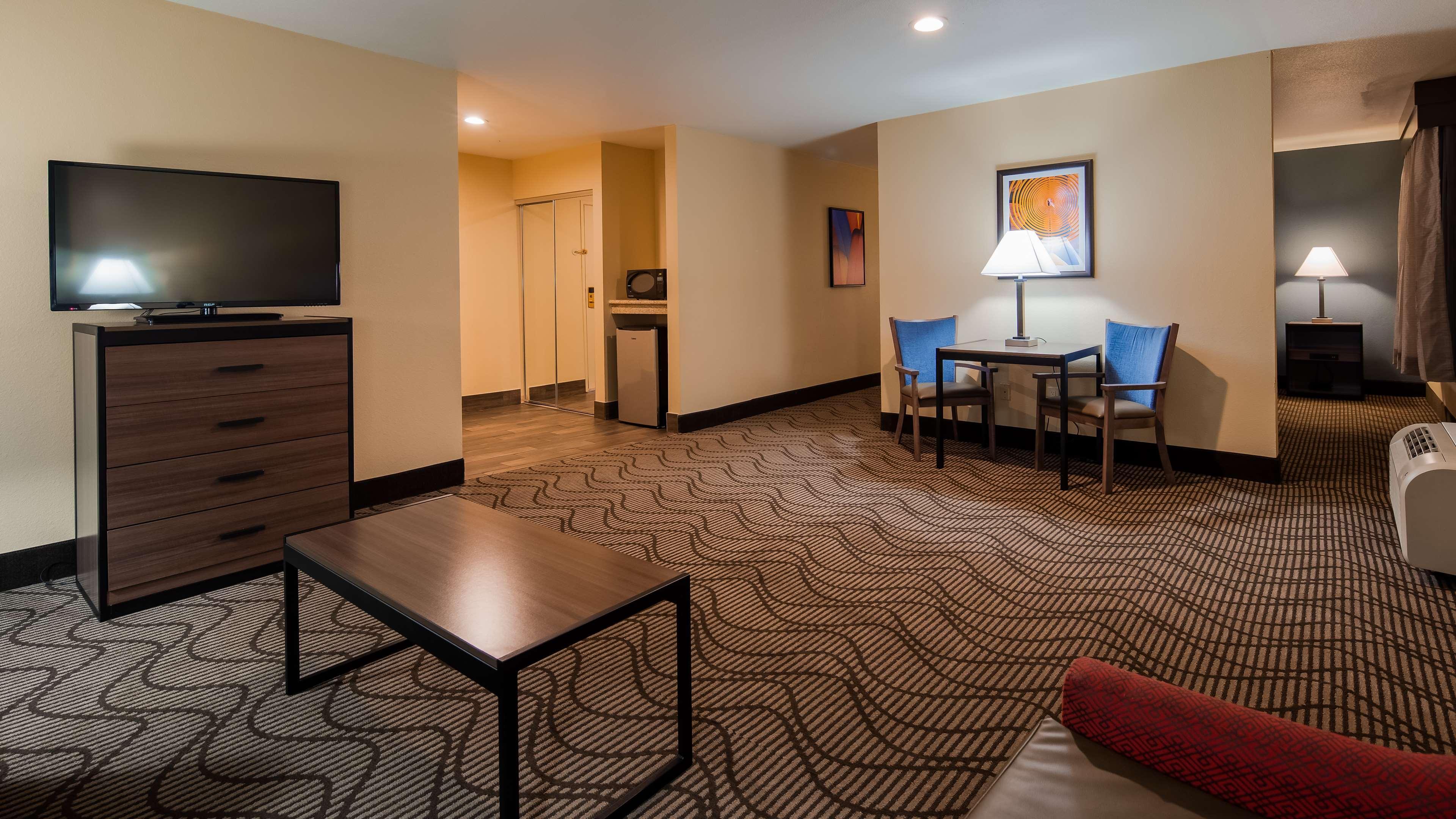 Best Western Plus Waco North Extérieur photo