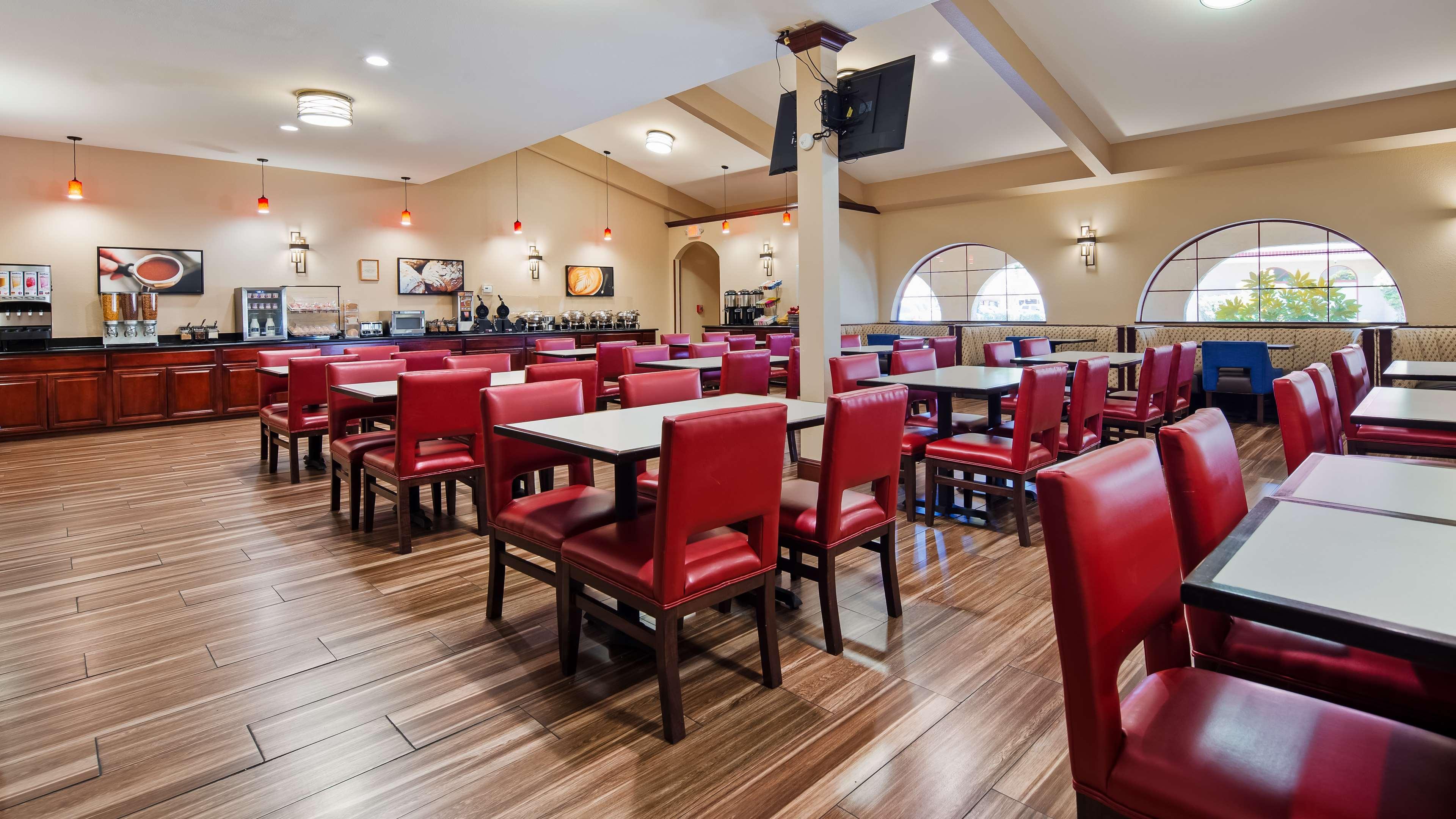 Best Western Plus Waco North Extérieur photo