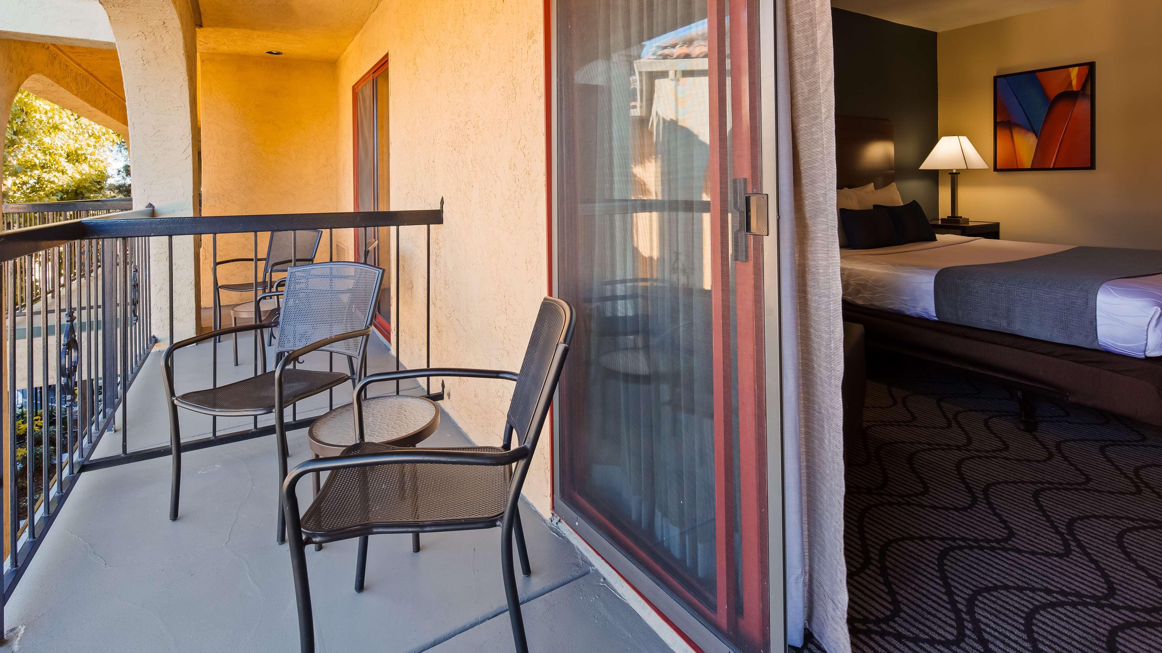 Best Western Plus Waco North Extérieur photo