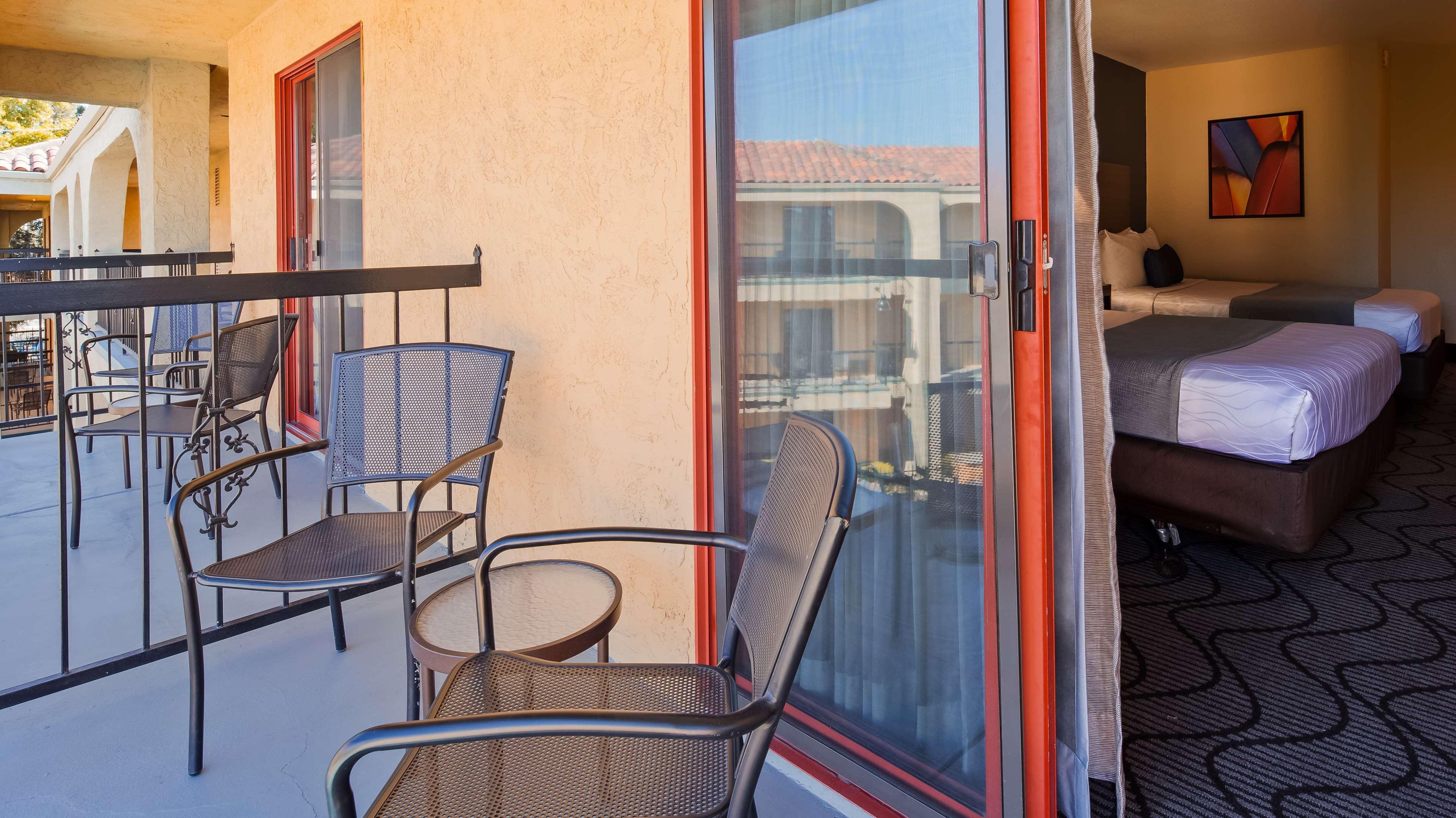 Best Western Plus Waco North Extérieur photo