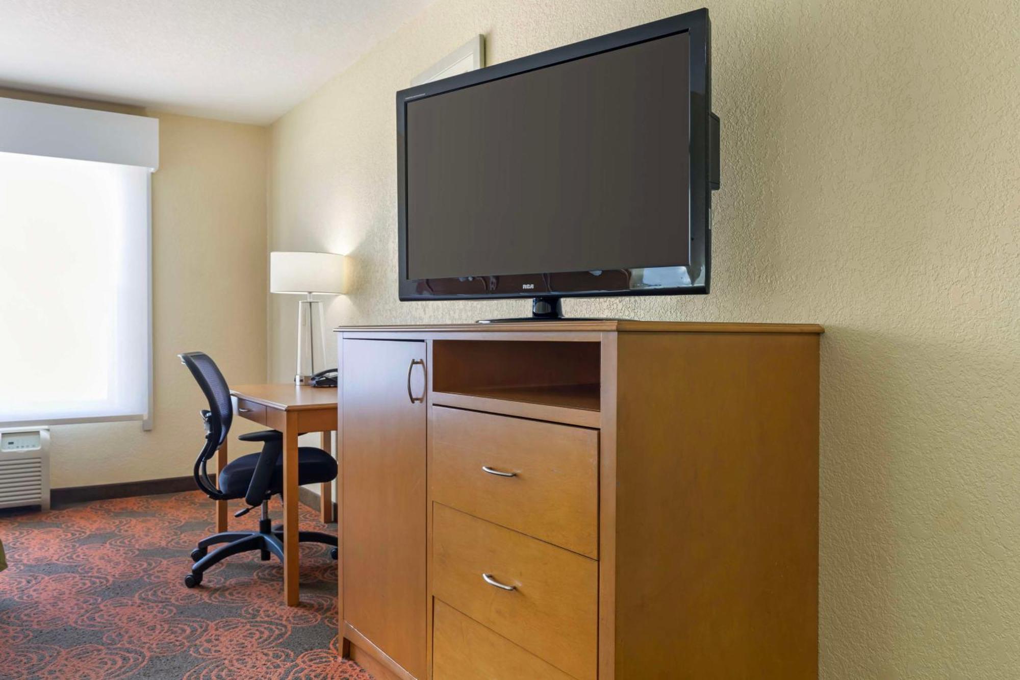 Best Western Plus Waco North Extérieur photo