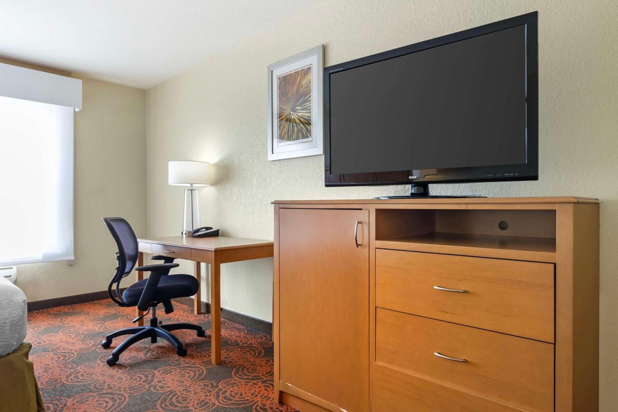 Best Western Plus Waco North Extérieur photo