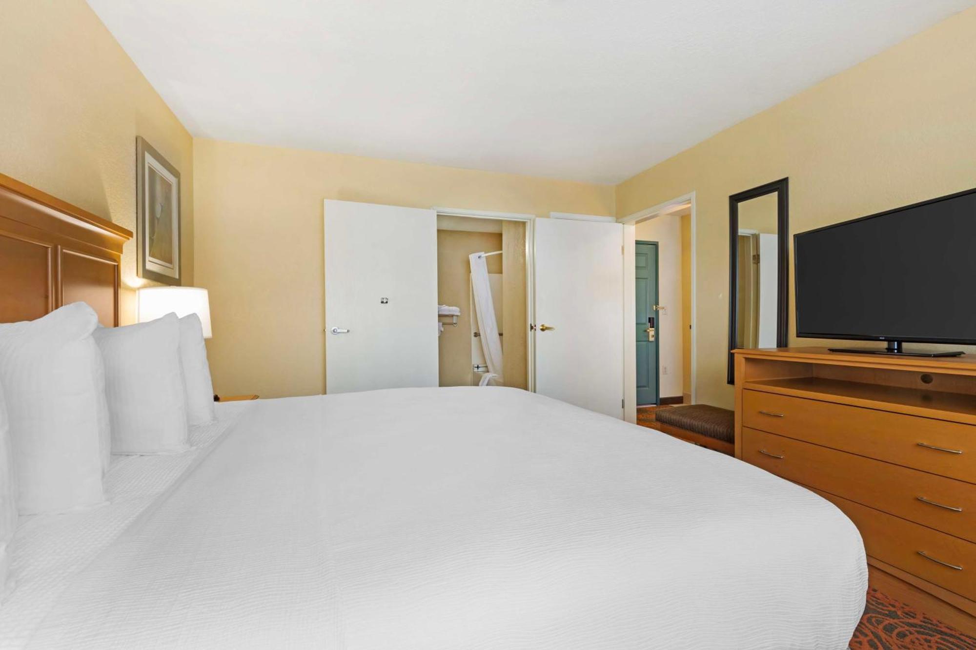 Best Western Plus Waco North Extérieur photo