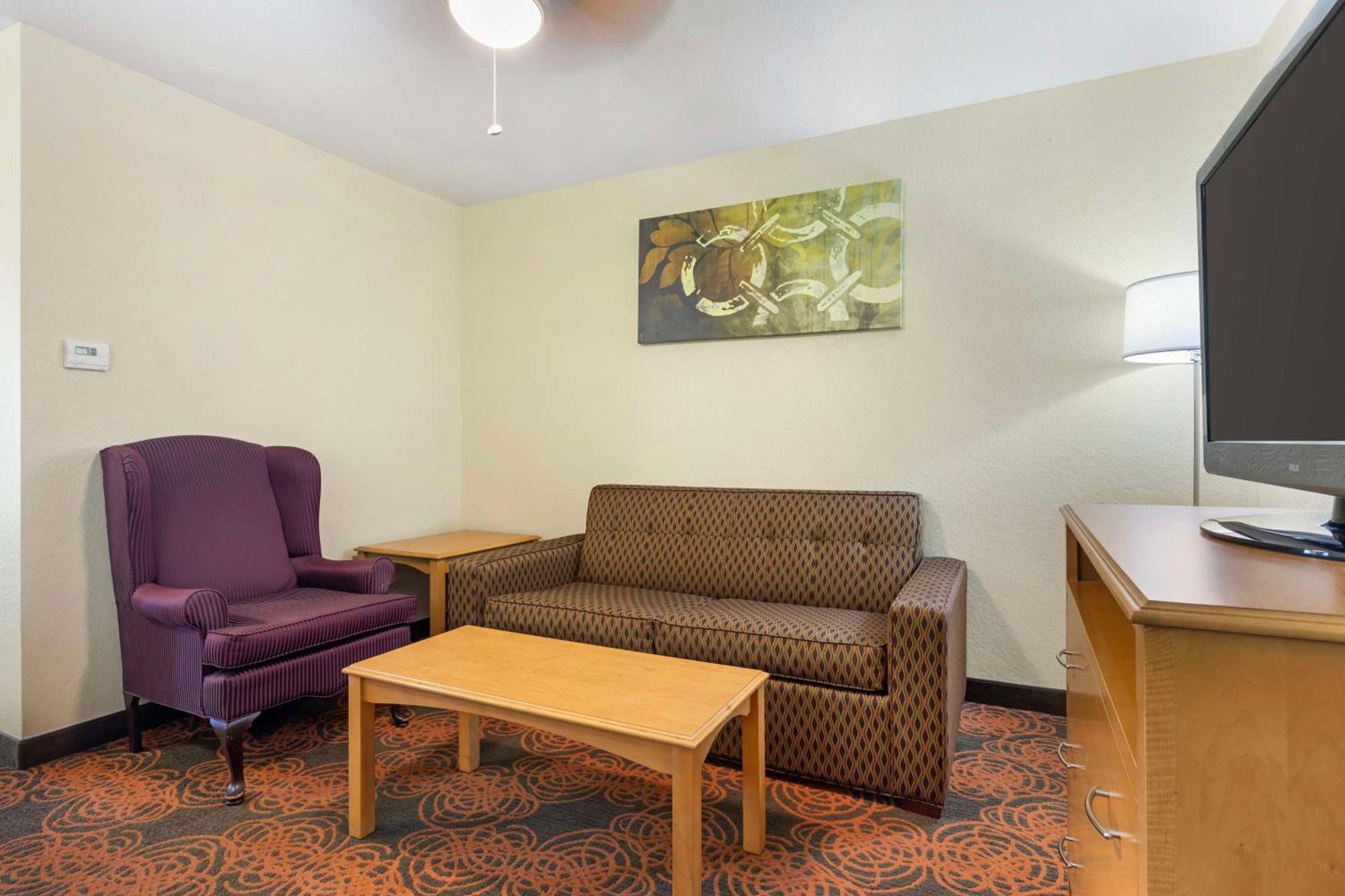 Best Western Plus Waco North Extérieur photo