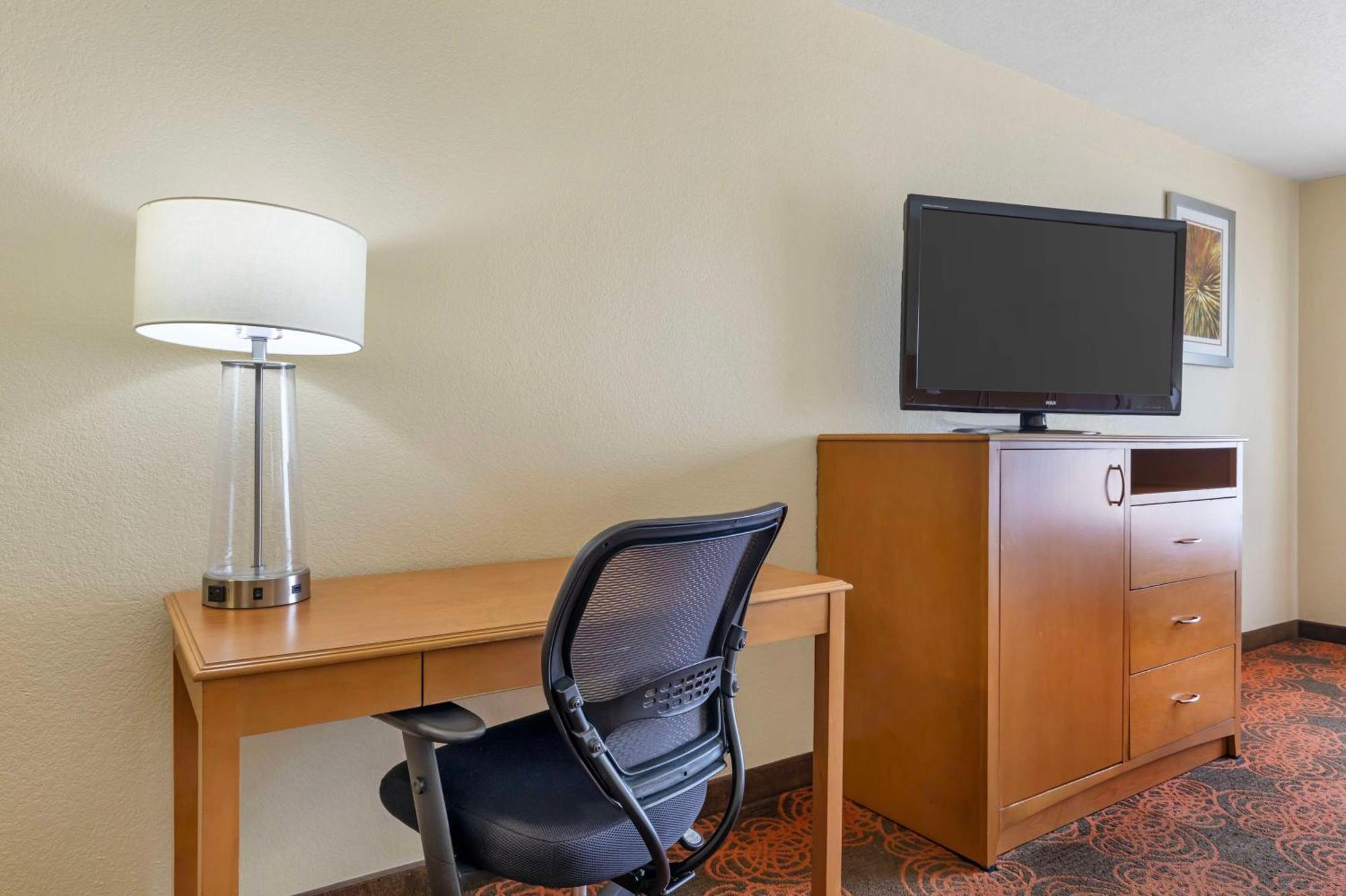 Best Western Plus Waco North Extérieur photo