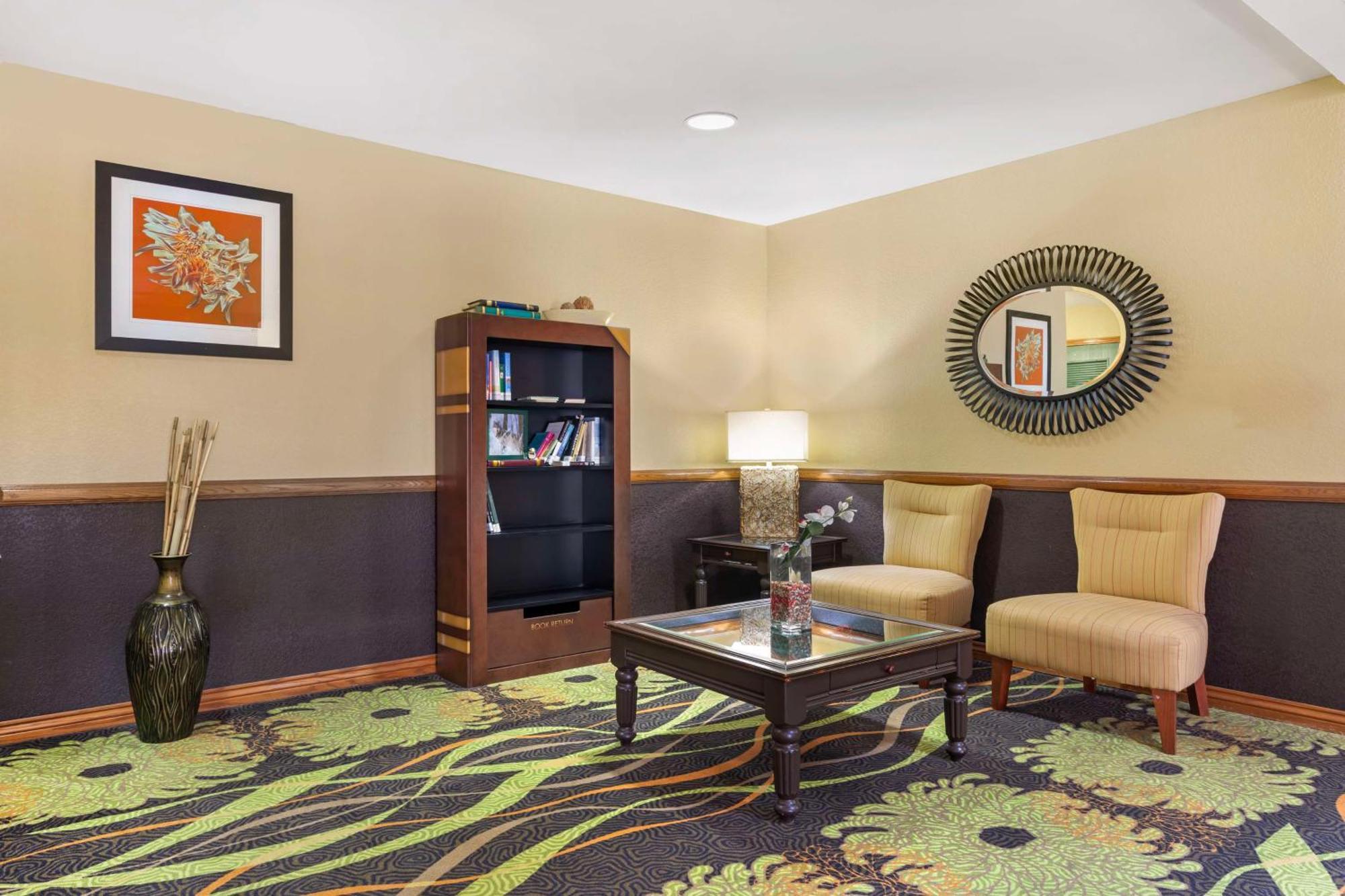 Best Western Plus Waco North Extérieur photo