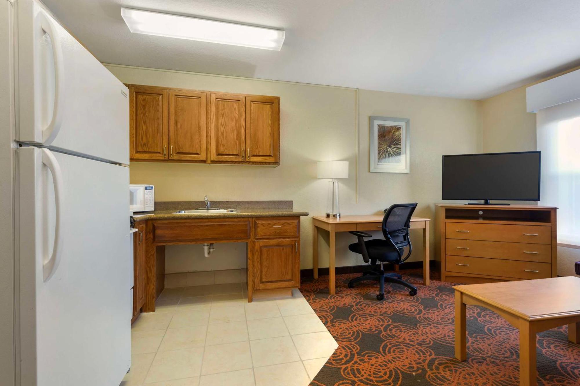 Best Western Plus Waco North Extérieur photo