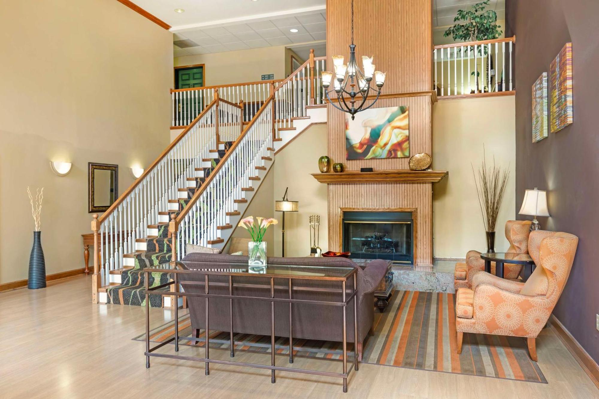 Best Western Plus Waco North Extérieur photo